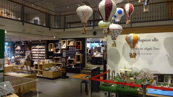 Craft Museum of Finland