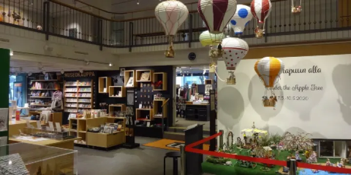 The Craft Museum of Finland