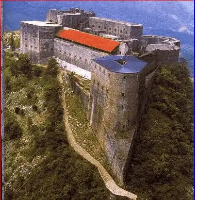 Khách Sạn Có Đỗ xe Tại Bắc, Haiti