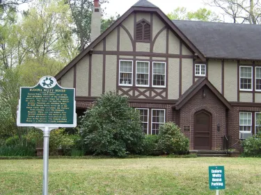 Eudora Welty House & Garden