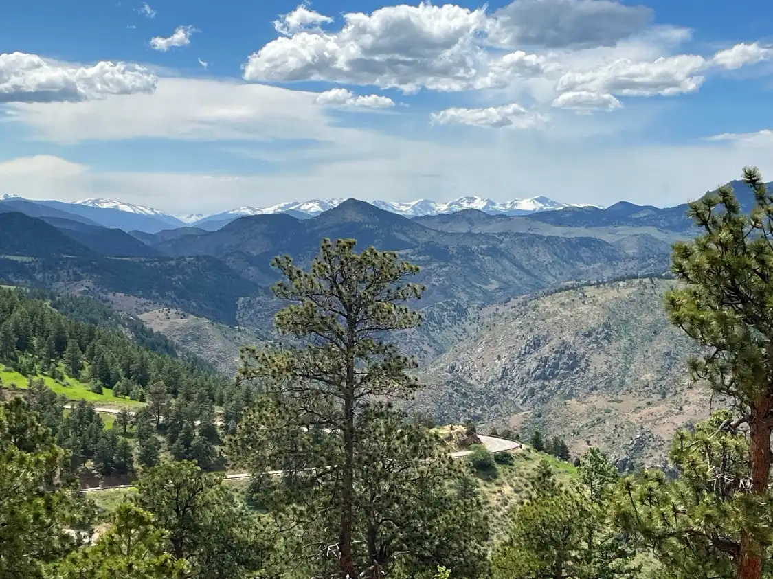 Hotels near The Buffalo Bill Museum and Grave