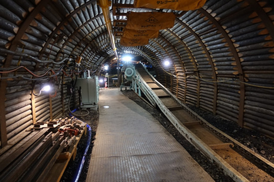 北海道】石炭に関する貴重な博物館！夕張市石炭博物館をご紹介 | Trip