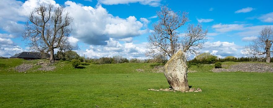 Mayburgh Henge