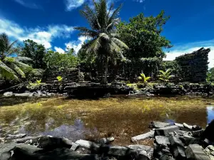 Nan Madol
