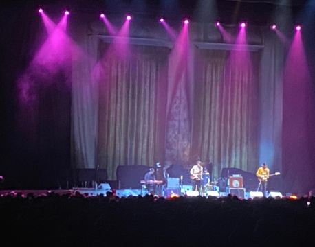 法戈 自由行套票