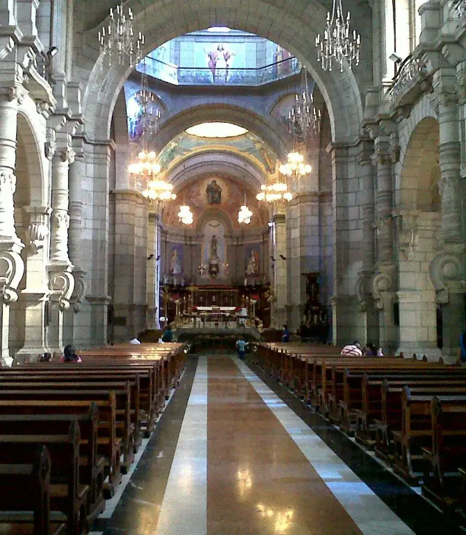 Plaza