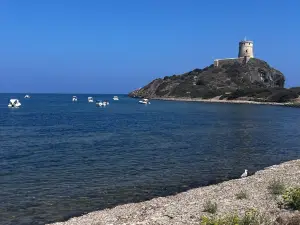 Nora Archaeological Park