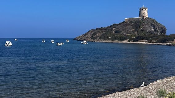 Nora Archaeological Park