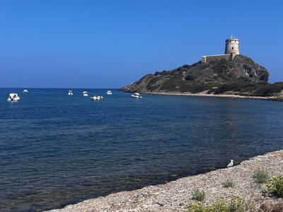 Nora Archaeological Park