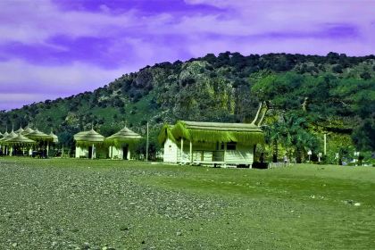 Parisi巴黎香(檀溪店)