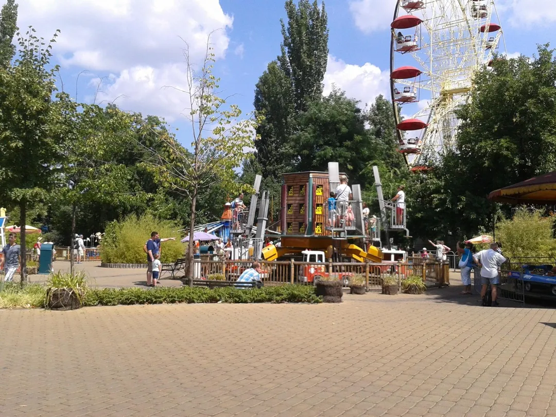 2_Vidam Park