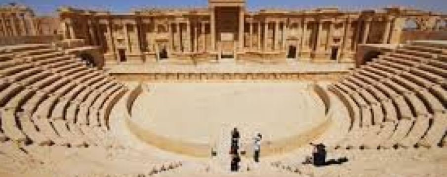 พาลไมรา