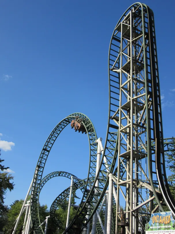 3_Canobie Lake Park