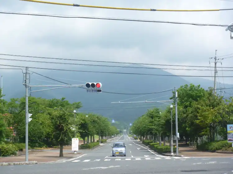 Hotels in Yazu District