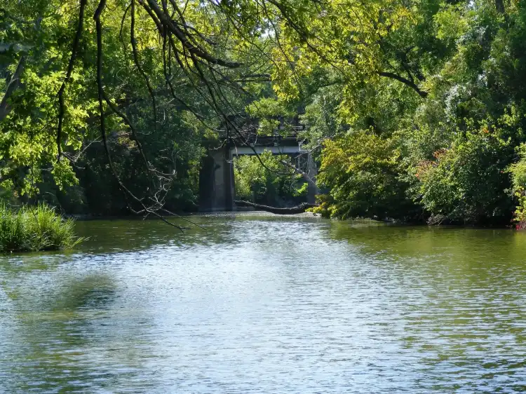 Hotels in Limestone County
