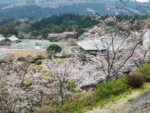 Maruoka Park