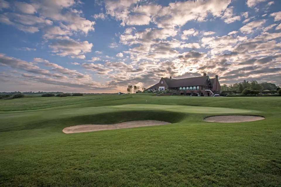 5_London Golf Club