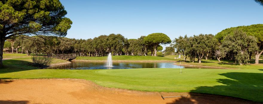 Iberostar Real Novo Sancti Petri Golf Club