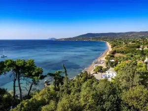 Zaga Beach