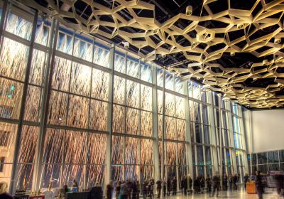 Winnipeg Convention Centre