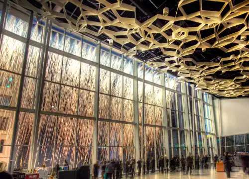 Hotels near RBC Convention Centre Winnipeg