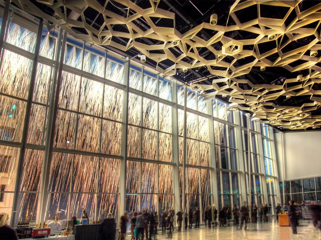 1_RBC Convention Centre Winnipeg