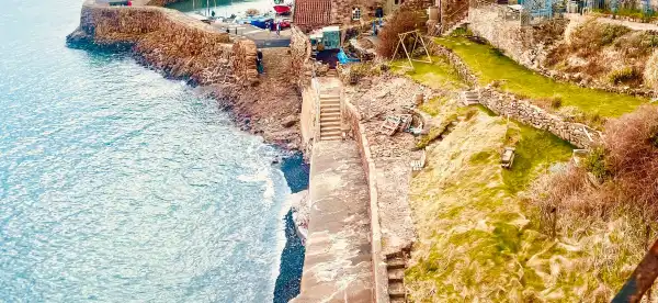 Hotels in Crail