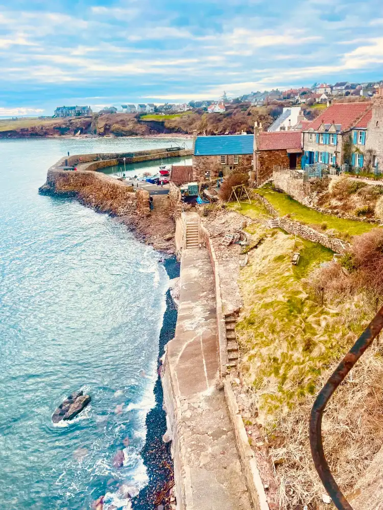 Hotels in Crail