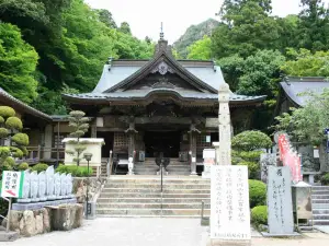 Okuboji Temple