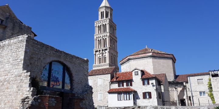 Palacio de Diocleciano