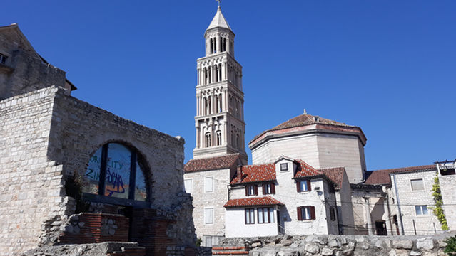 Diocletian's Palace