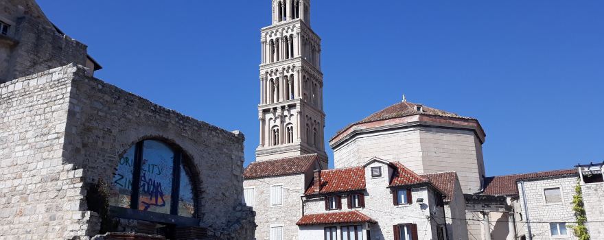 Diocletian's Palace