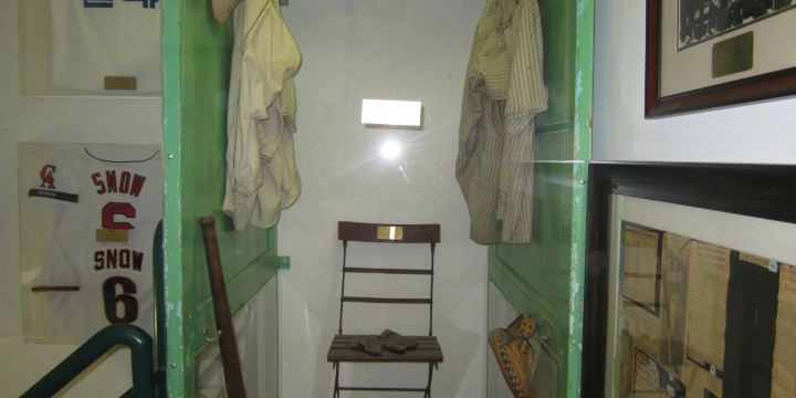 Newport Sports Museum
