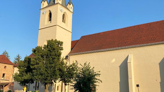 Medieval Fortress of Târgu Mureș