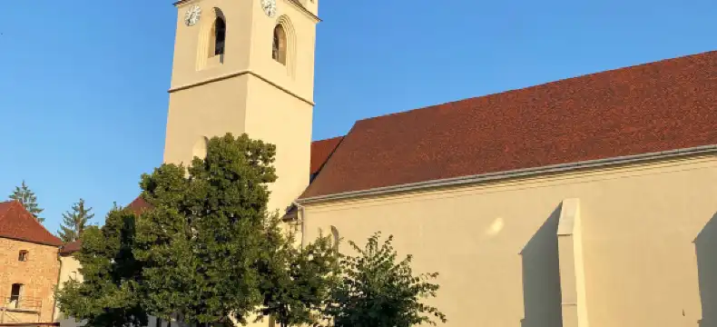 Hotels in Tirgu Mures