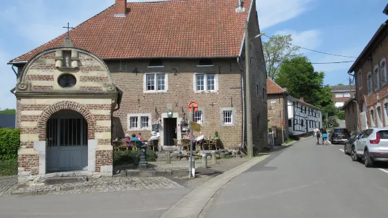 Kinkenbergkapel