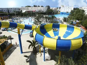 Acqua Palace