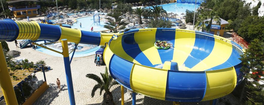 Hammam Sousse
