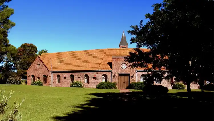 Hotels in Tandil Partido