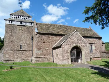 Llangattock-Vibon-Avel