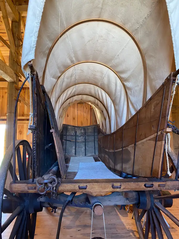 Hotels in Berlin Township