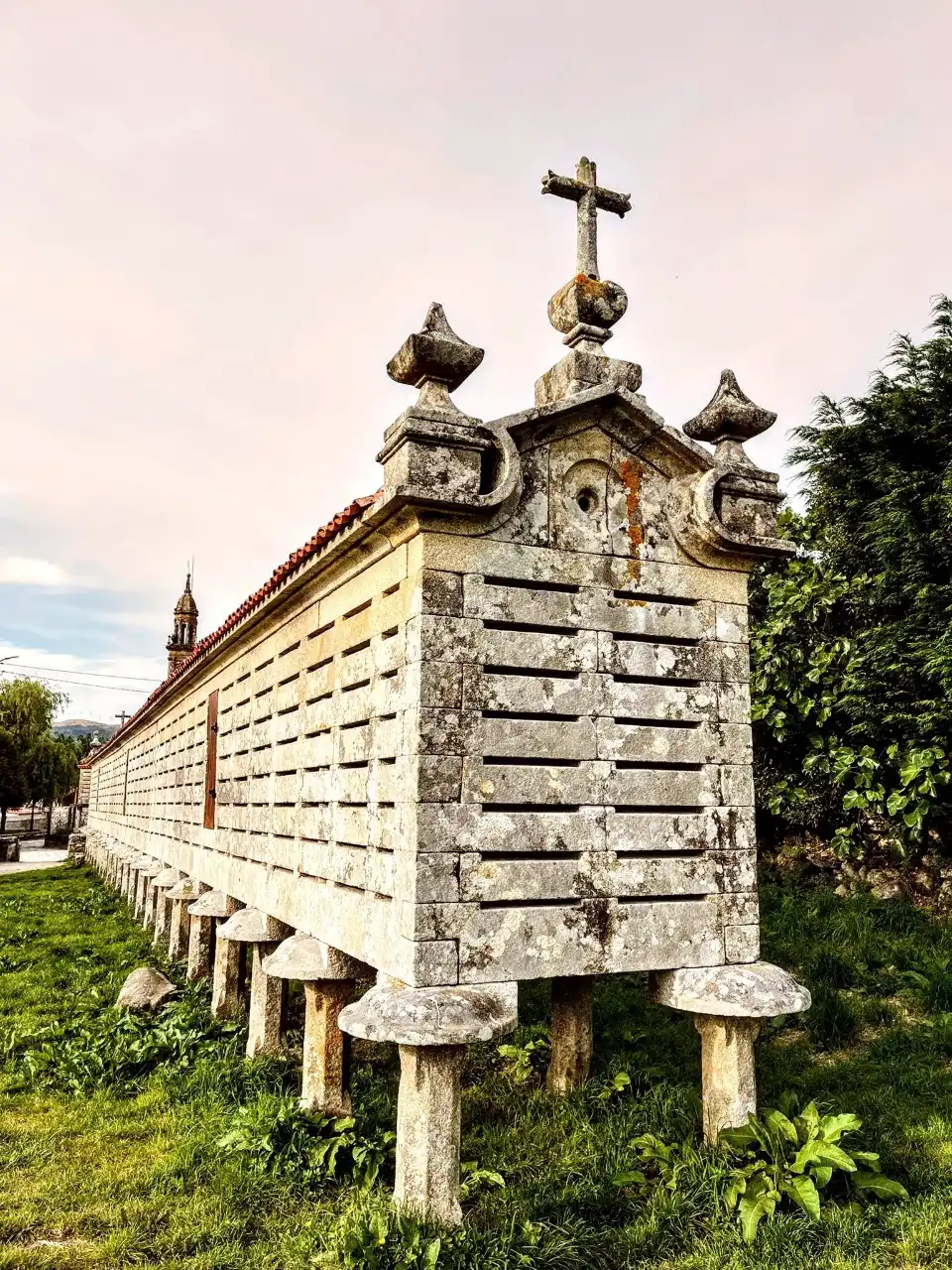 5_Horreo de Carnota