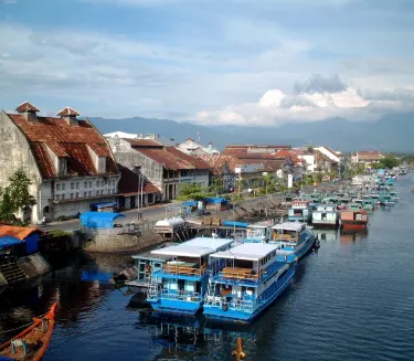 West Padang