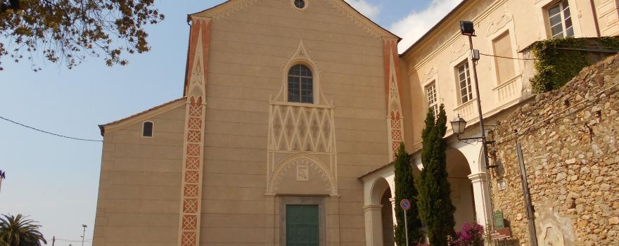 Convento San Domenico