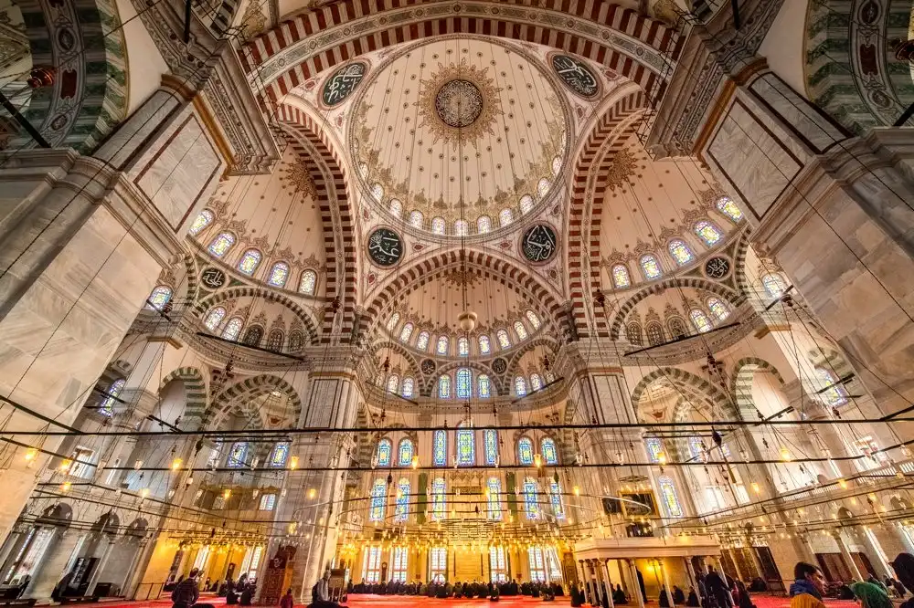 Hotel in zona Fatih Cami