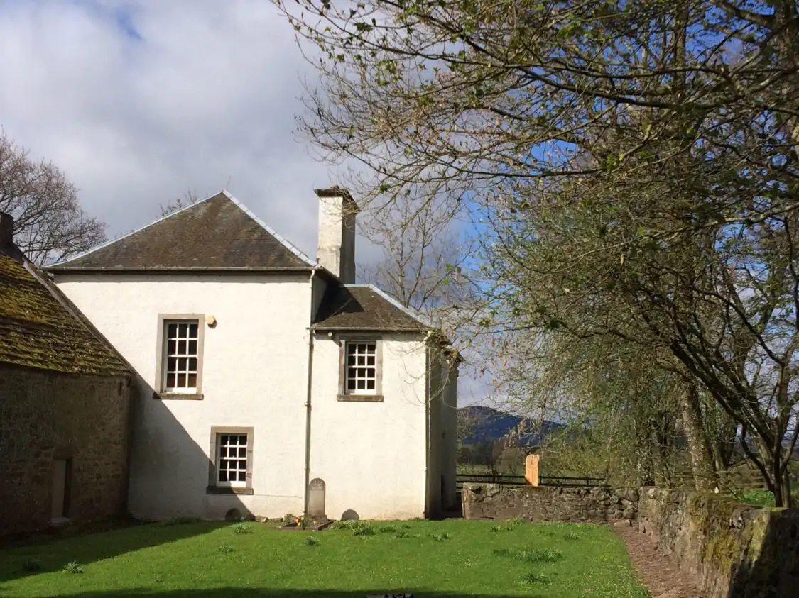 Hotels near Innerpeffray Library