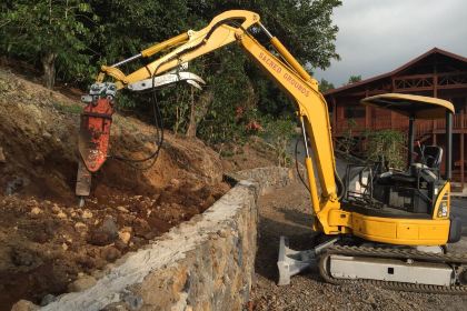 Sacred Grounds Coffee Farm