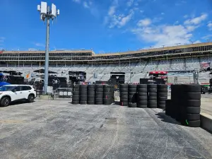 Atlanta Motor Speedway