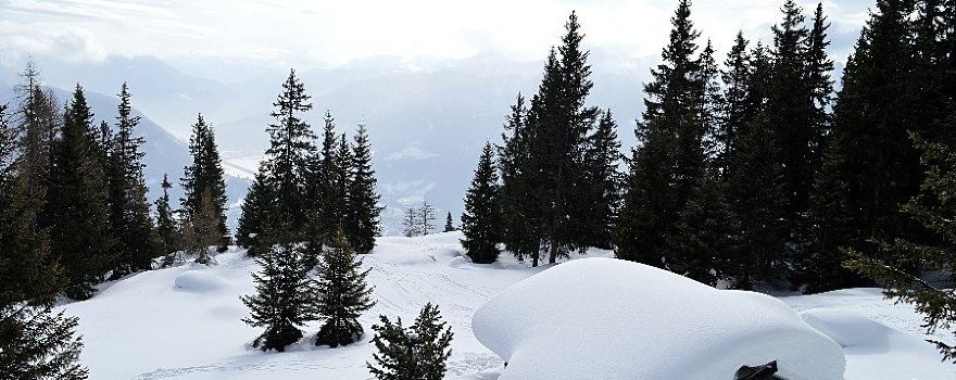 Monte Cavallo - Neue Rosskopf GmbH