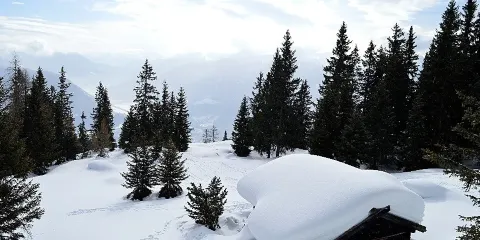 Monte Cavallo - Neue Rosskopf GmbH